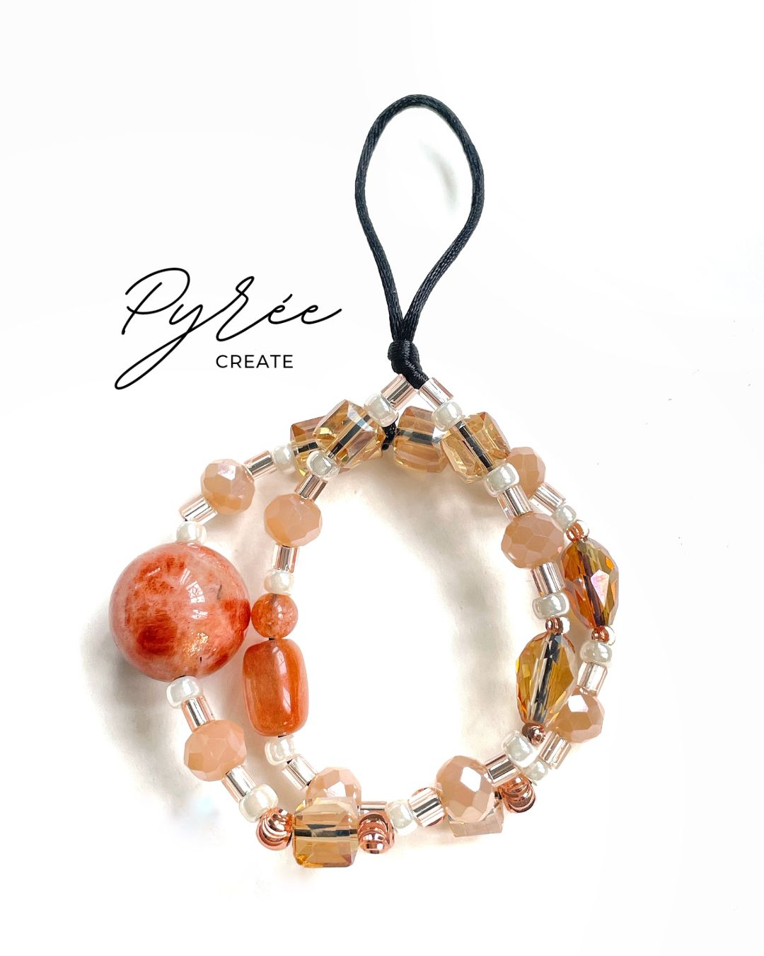 Vol VII. Sundown Shimmer - Sunstone