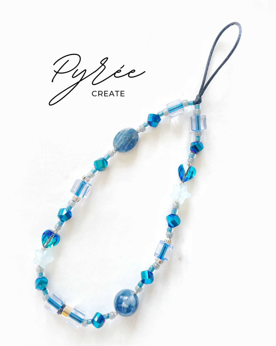 Vol VII. Stellar Love - Kyanite