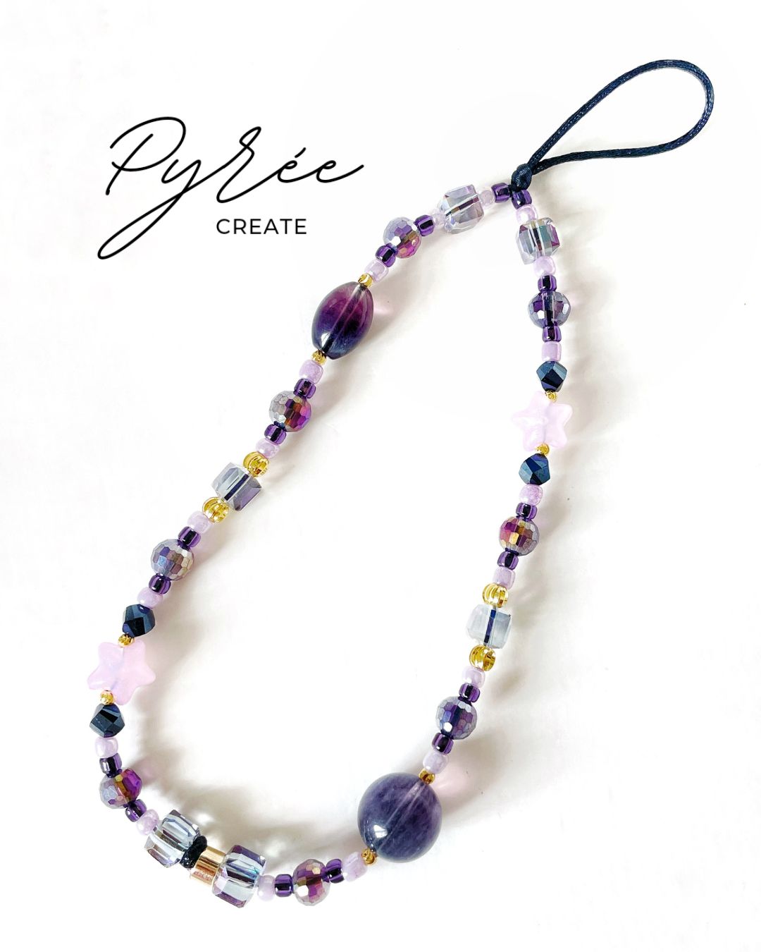 Vol VII. Cosmic Twilight - Fluorite