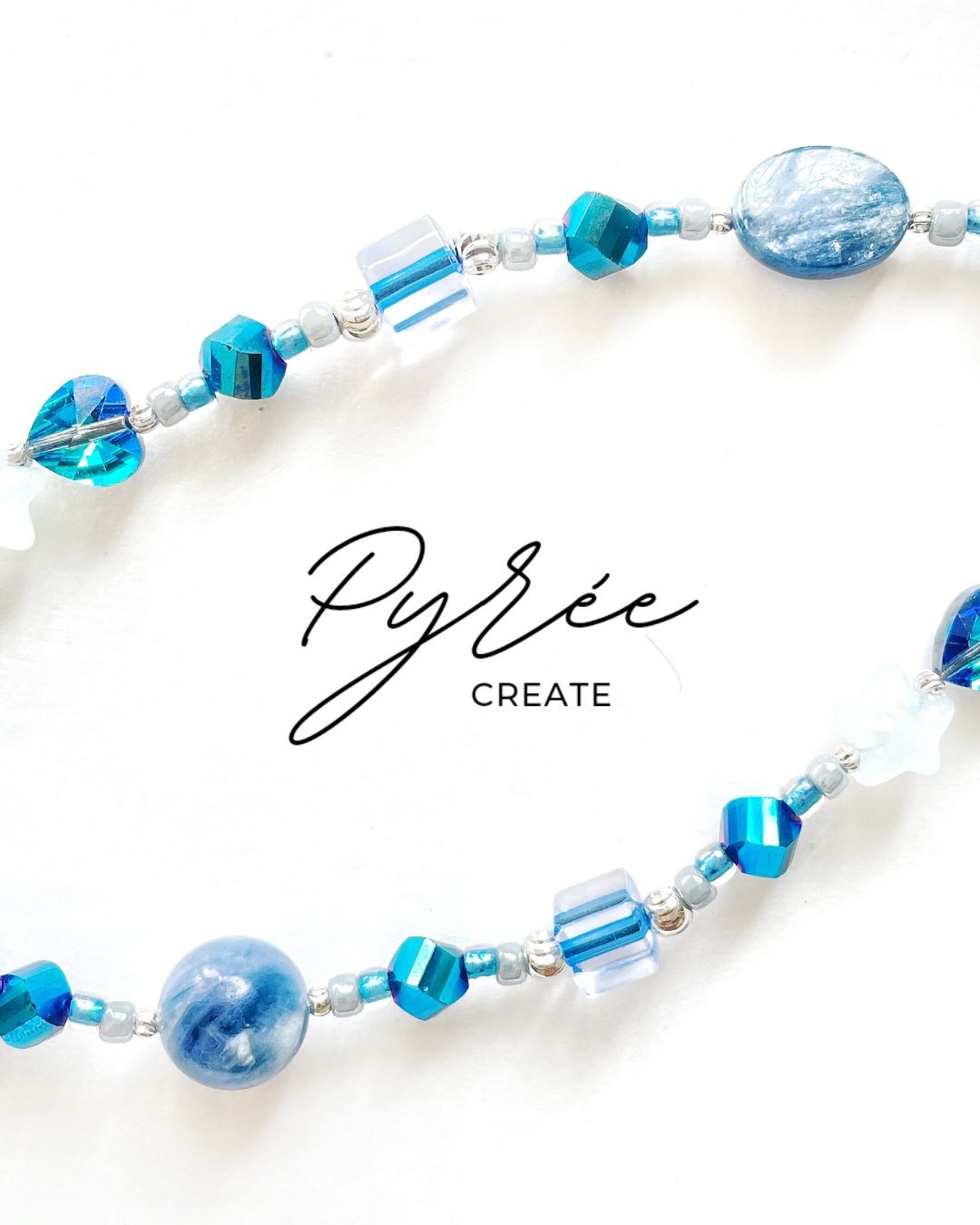 Vol VII. Stellar Love - Kyanite