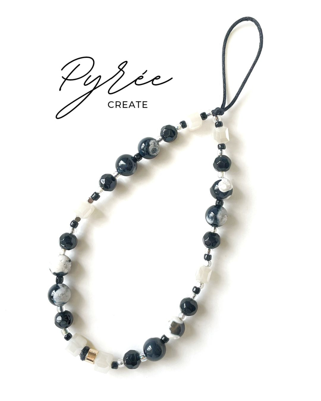 Vol VII. The Orcas - Orca Agate