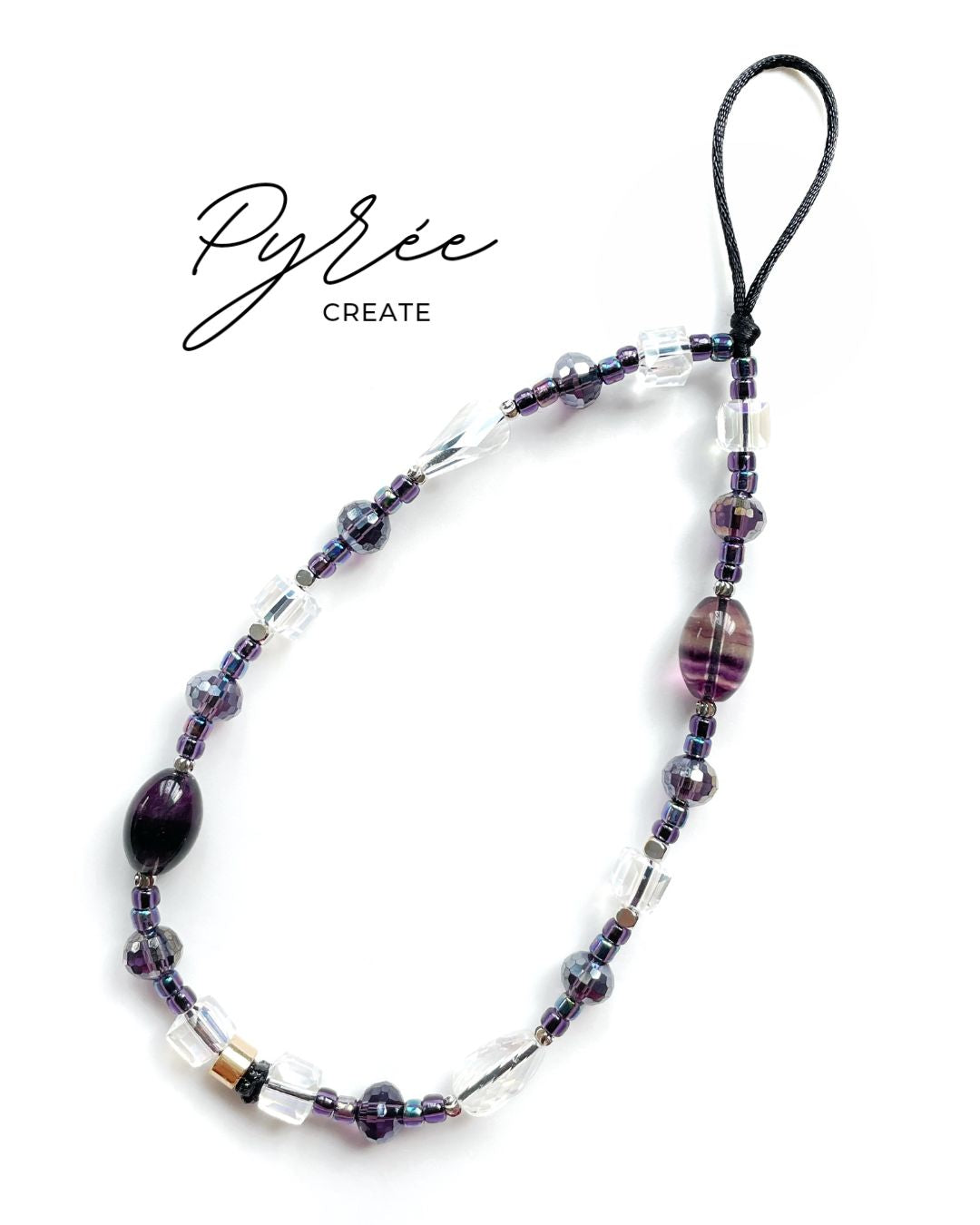 Vol VII. Mystic Glow - Fluorite