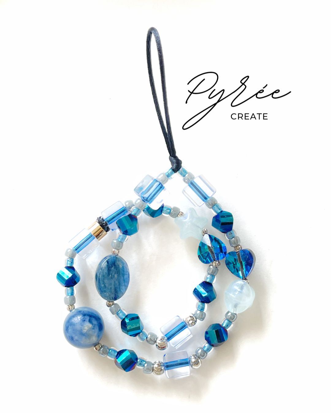 Vol VII. Stellar Love - Kyanite