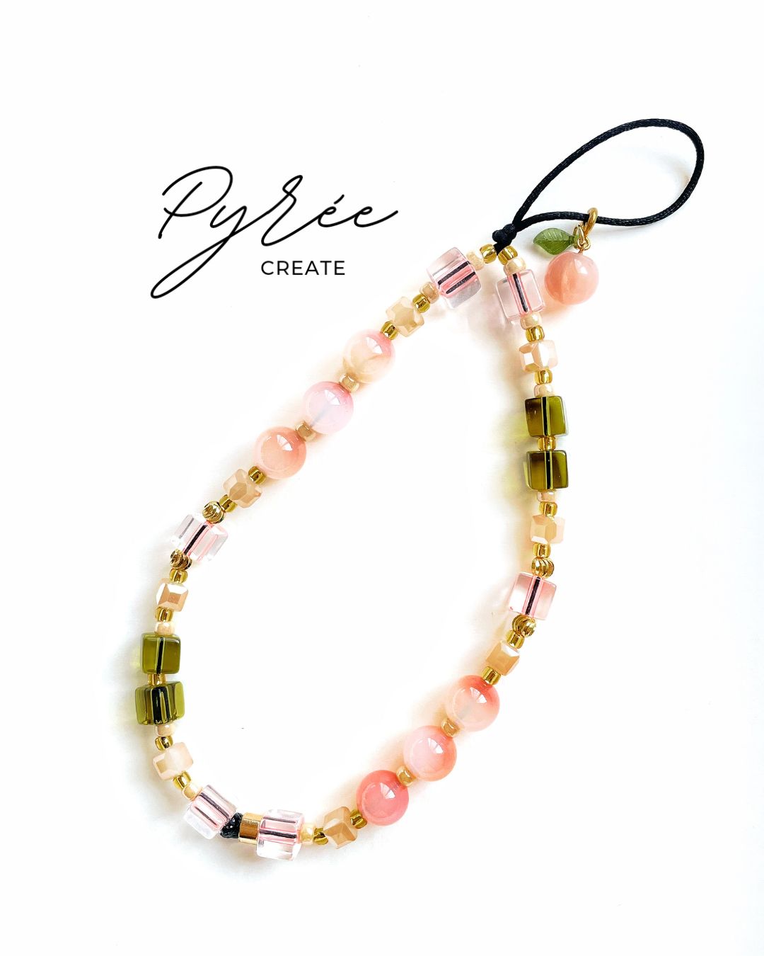 Vol VII. Pluck The Peach - Yan Yuan Agate