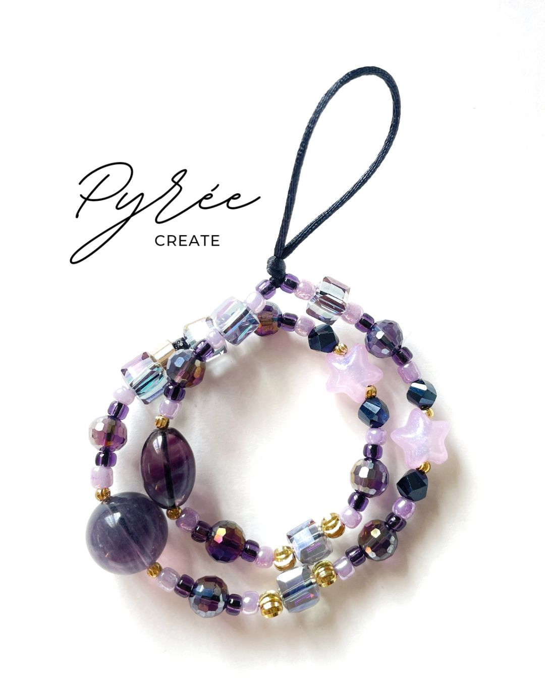 Vol VII. Cosmic Twilight - Fluorite