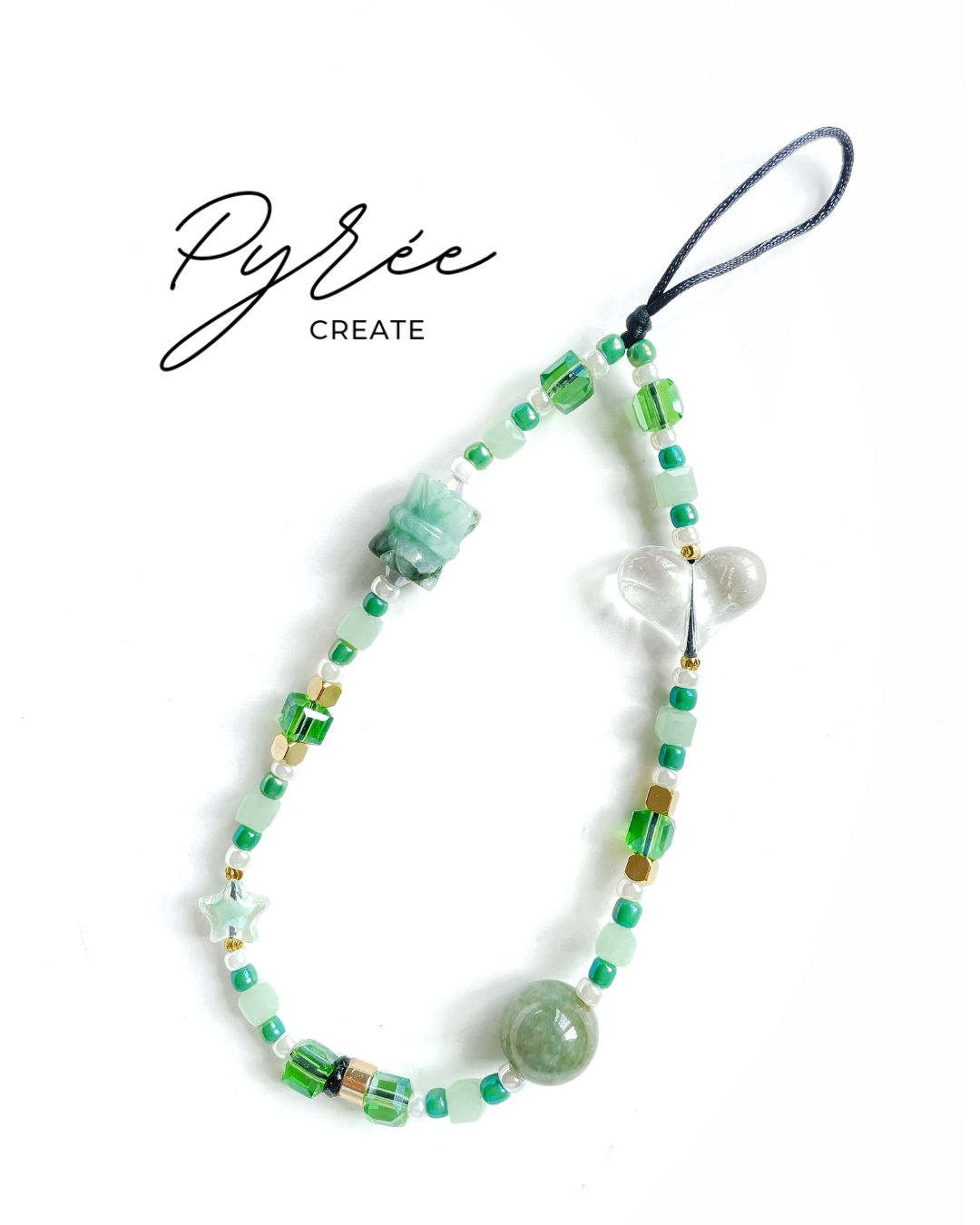 Vol VII. Serene Meadow - Jade