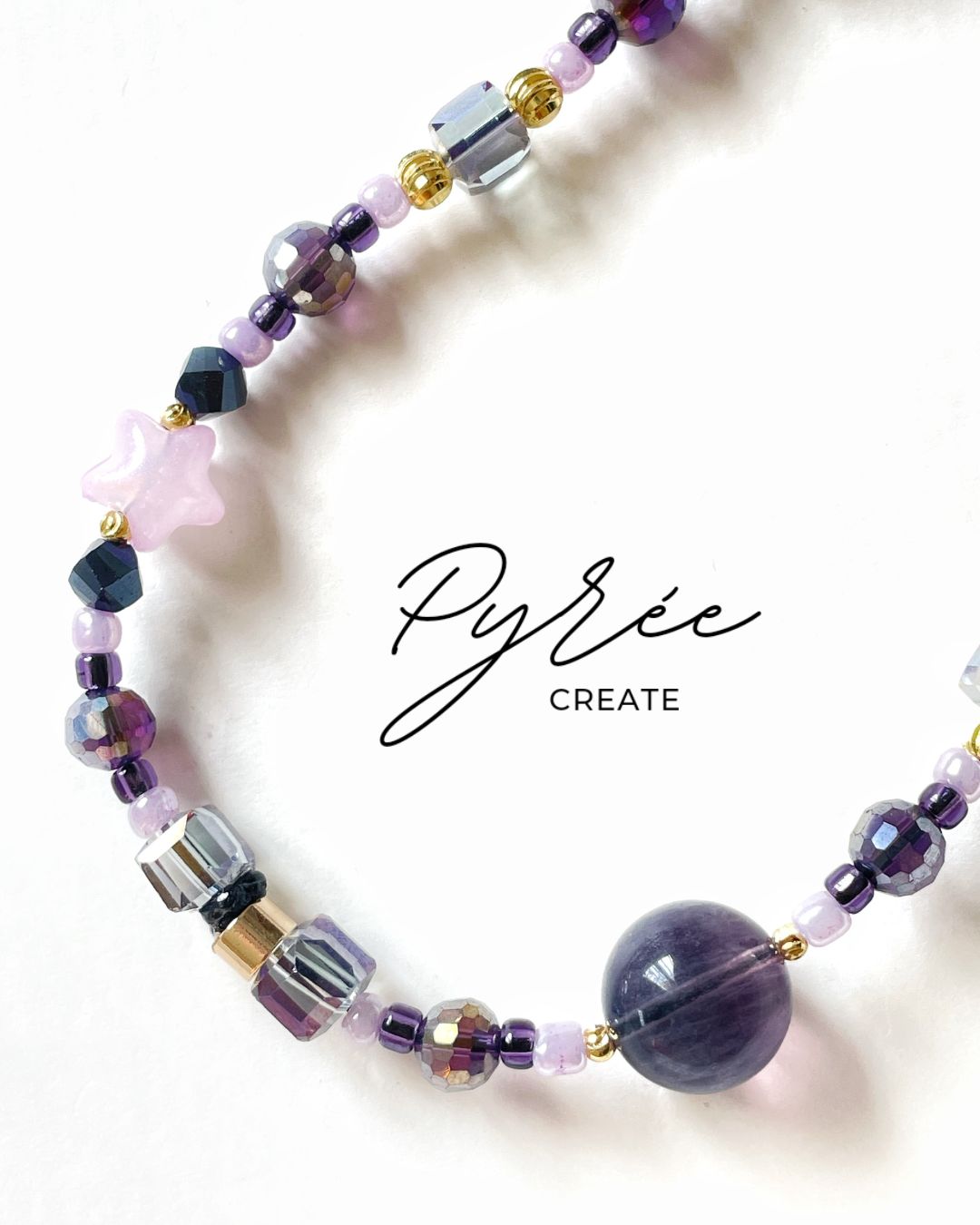 Vol VII. Cosmic Twilight - Fluorite