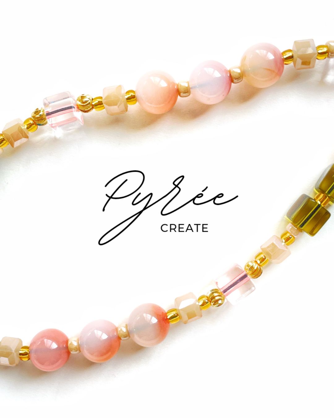 Vol VII. Pluck The Peach - Yan Yuan Agate