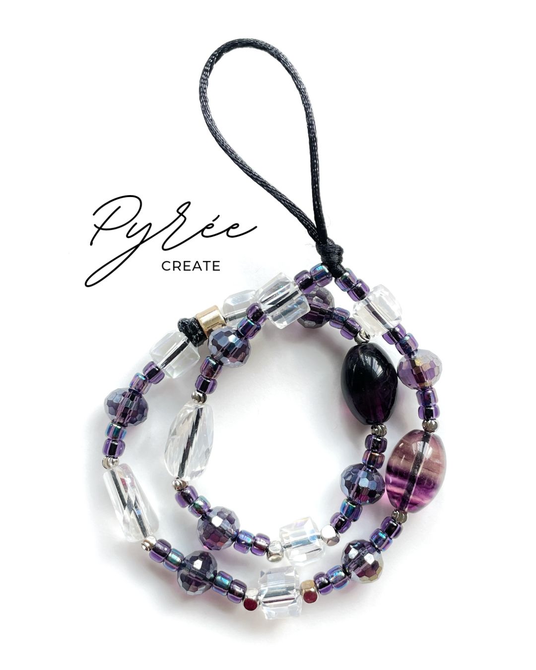 Vol VII. Mystic Glow - Fluorite