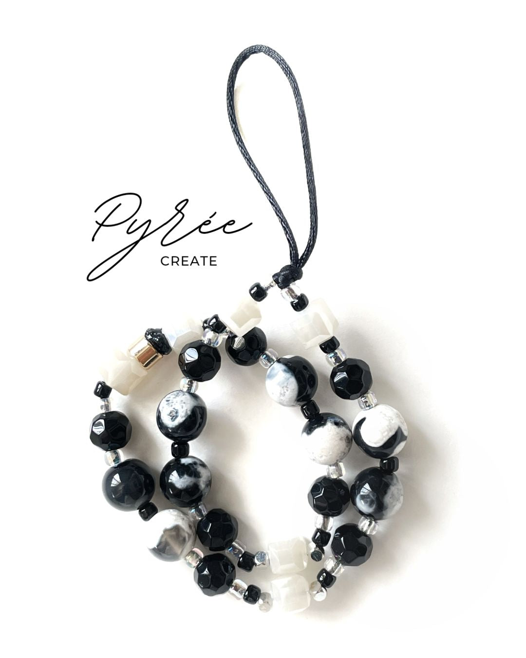 Vol VII. The Orcas - Orca Agate