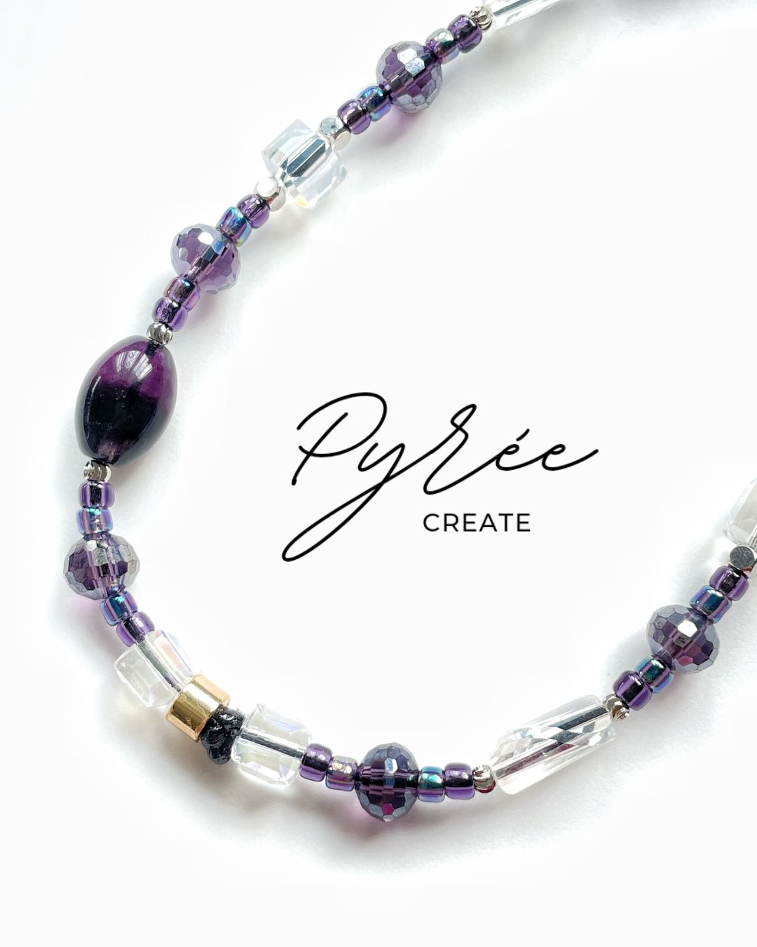 Vol VII. Mystic Glow - Fluorite
