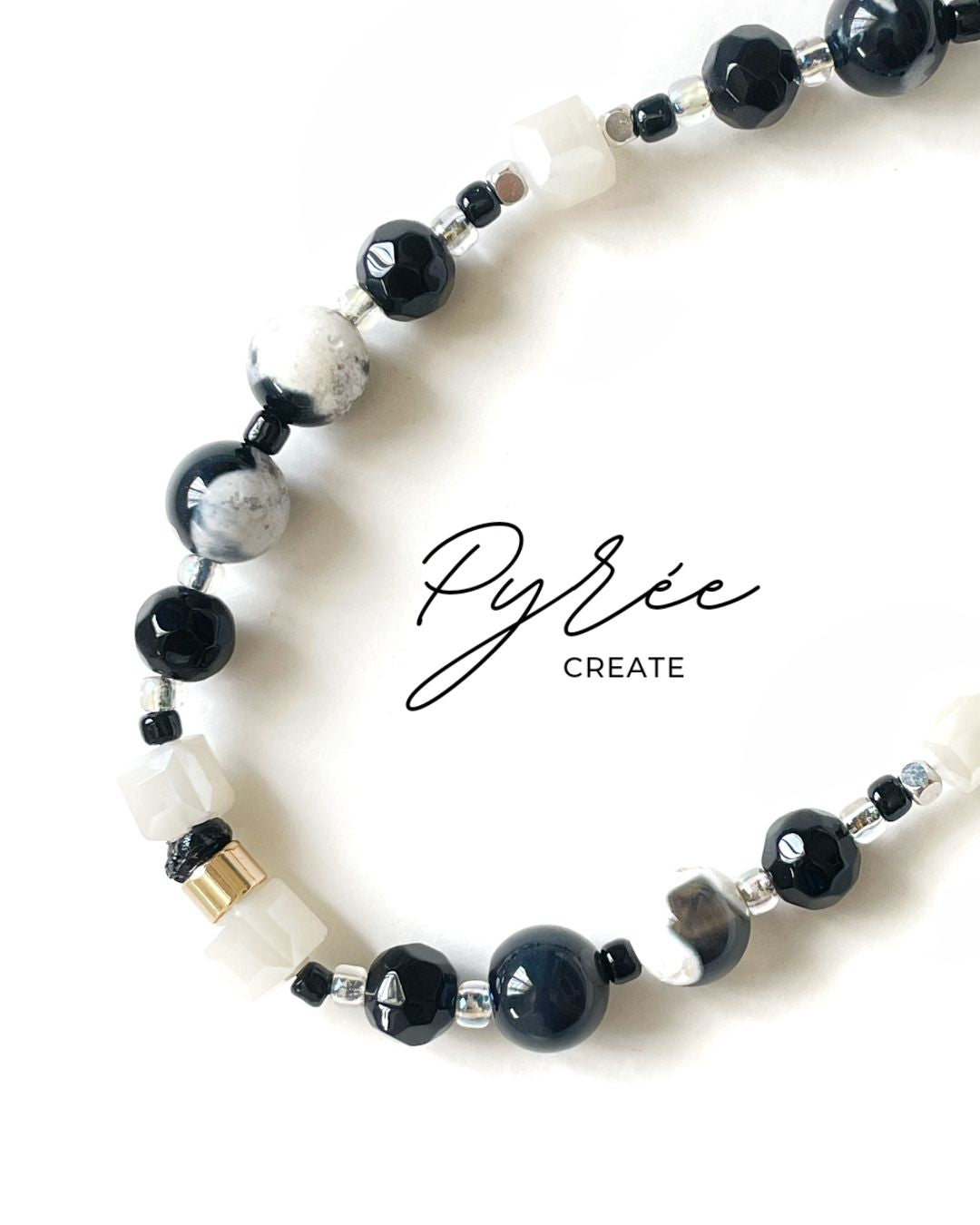 Vol VII. The Orcas - Orca Agate