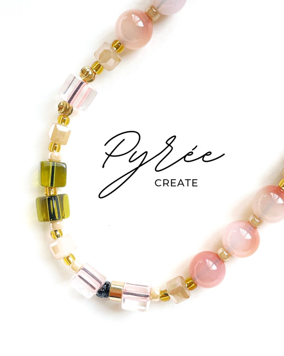 Vol VII. Pluck The Peach - Yan Yuan Agate
