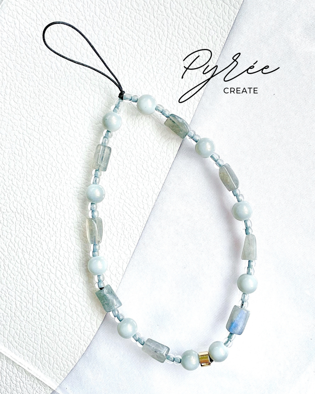 Vol VI. Gentle Magic - Labradorite