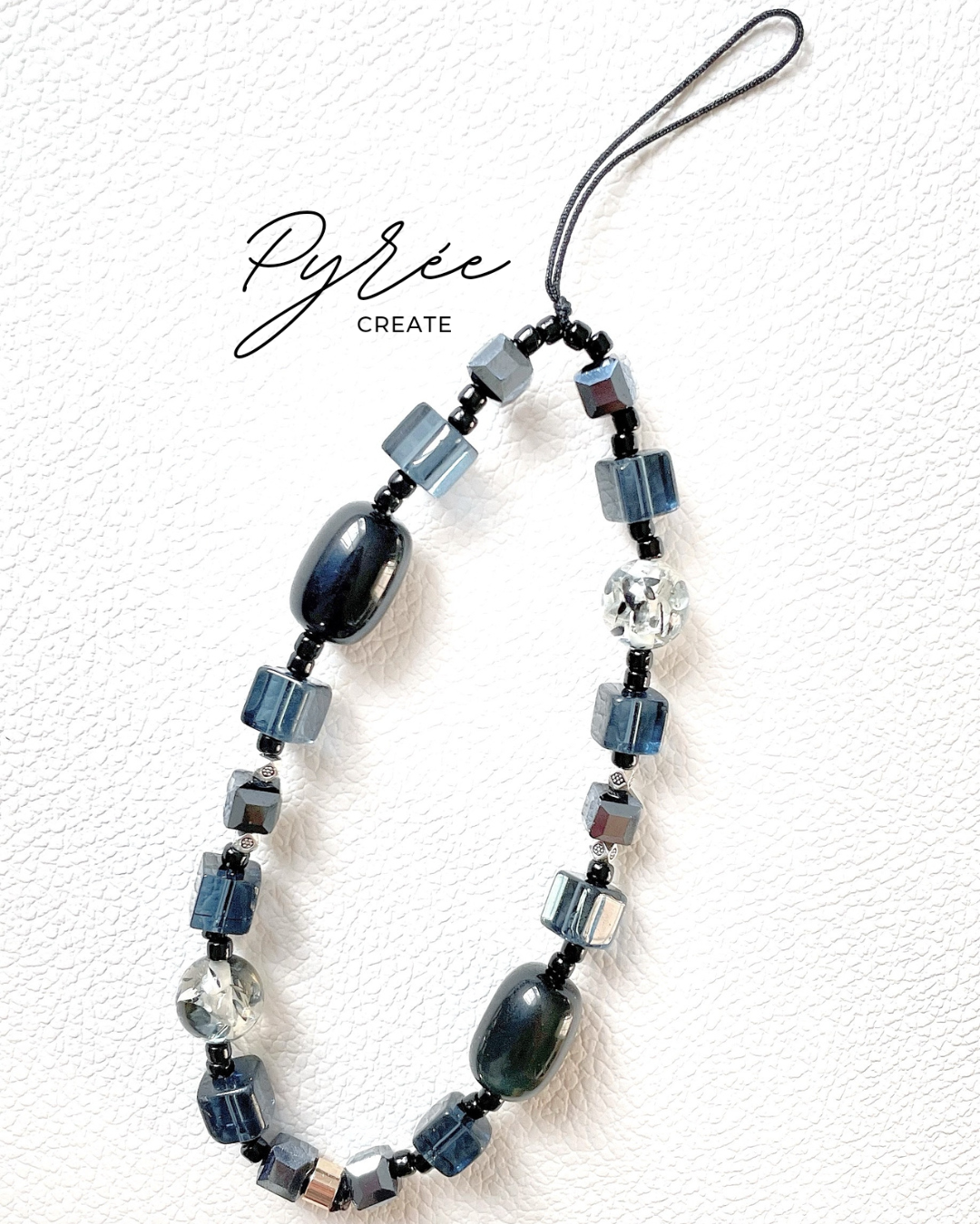 Vol VI. Rainbow in The Dark - Rainbow Obsidian