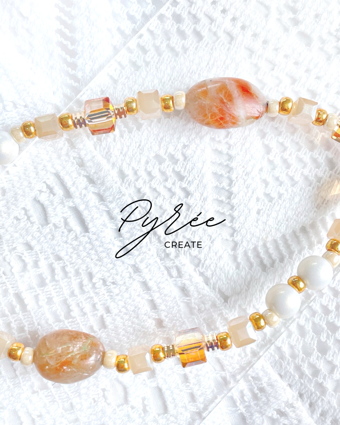 Vol VI. The Divine Rays - Sunstone