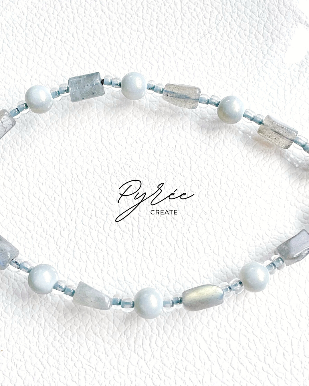 Vol VI. Gentle Magic - Labradorite