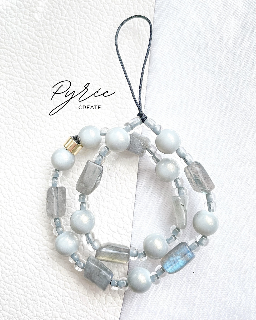 Vol VI. Gentle Magic - Labradorite