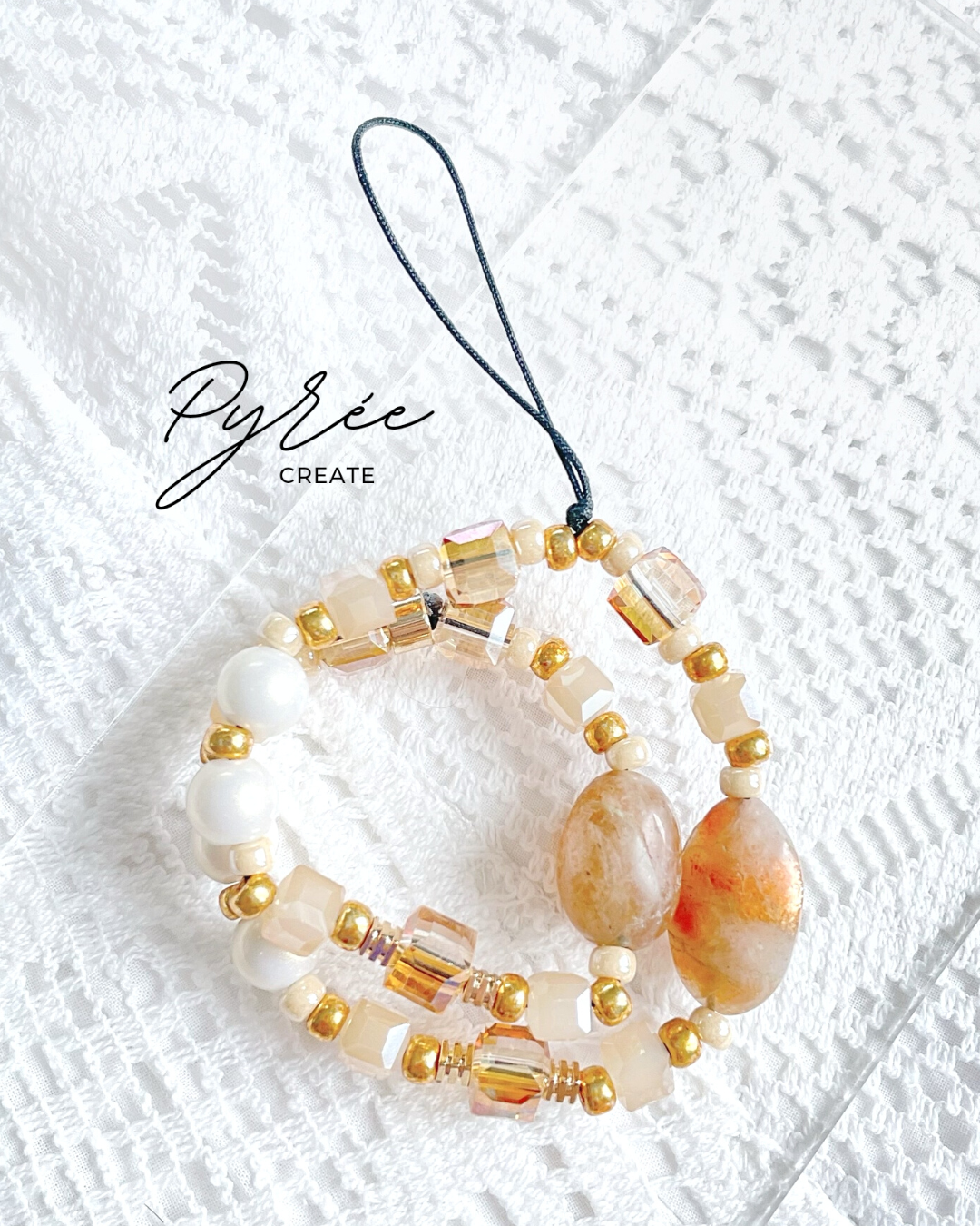 Vol VI. The Divine Rays - Sunstone