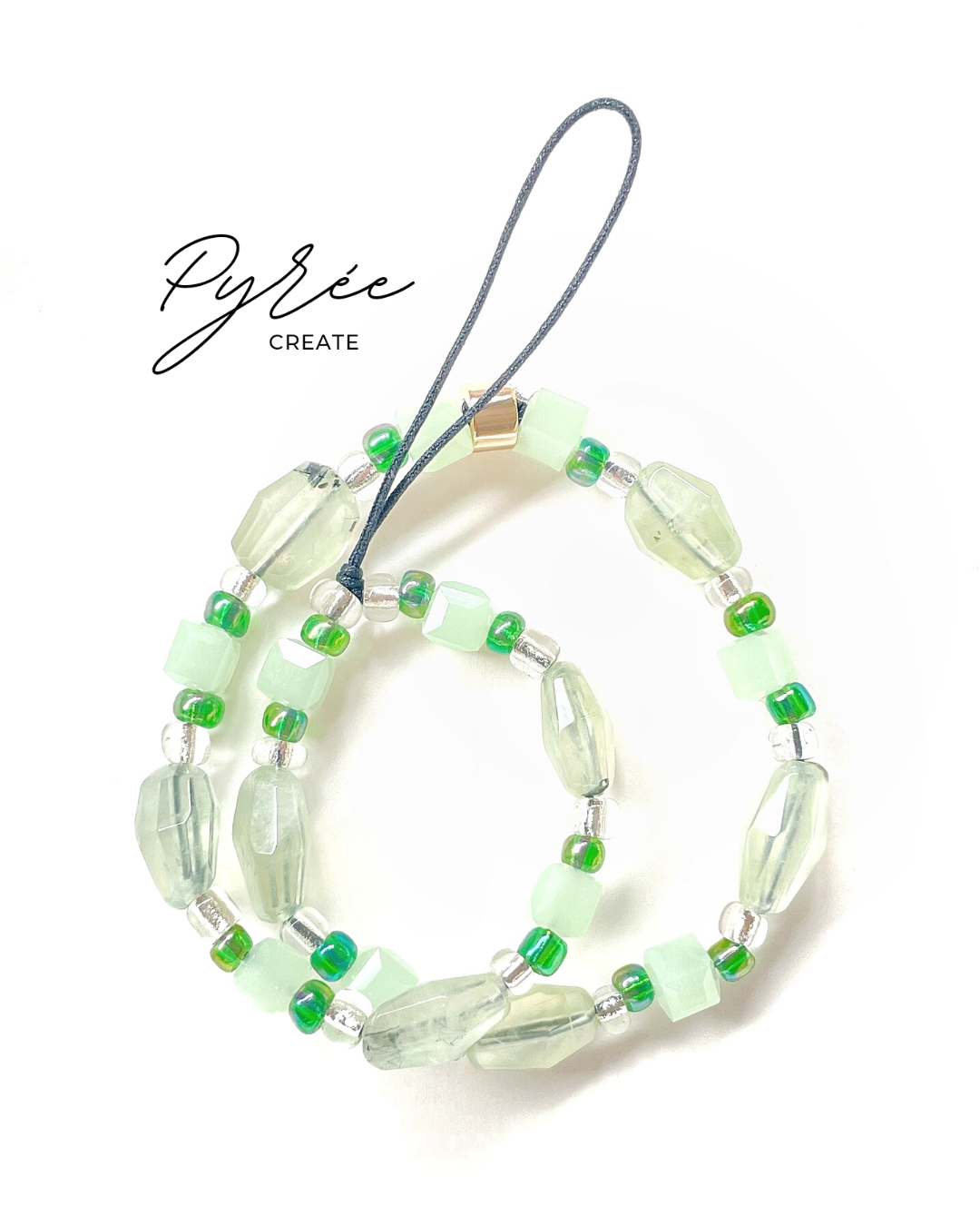 Vol VI. Serenity in Prehnite - Prehnite