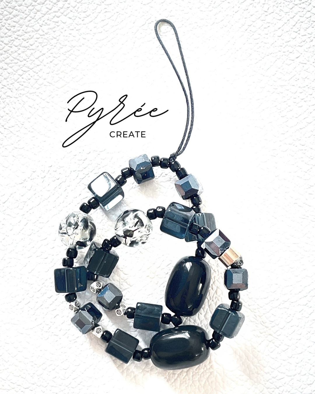 Vol VI. Rainbow in The Dark - Rainbow Obsidian