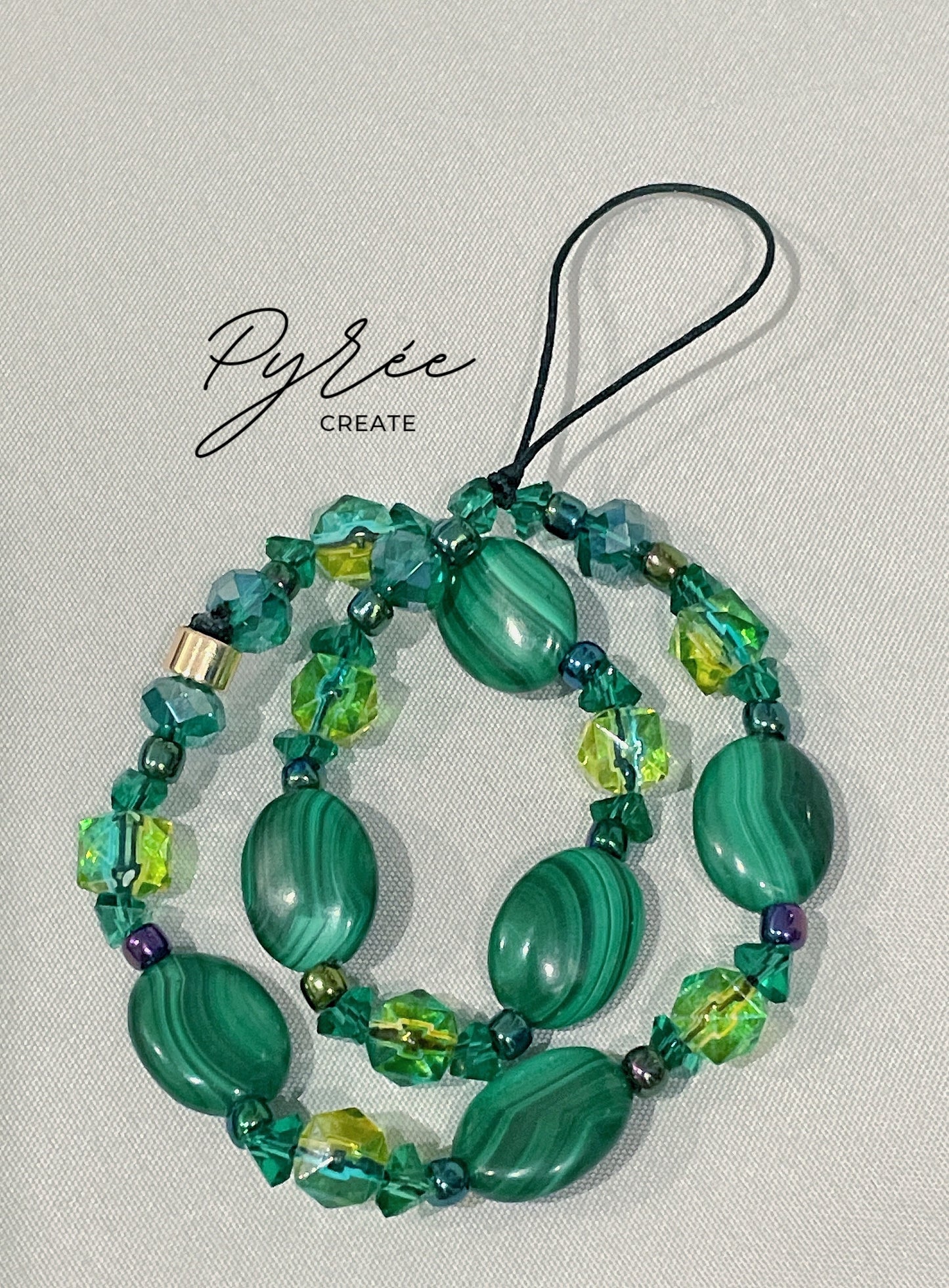 Vol V. Mighty Malachite - Malachite