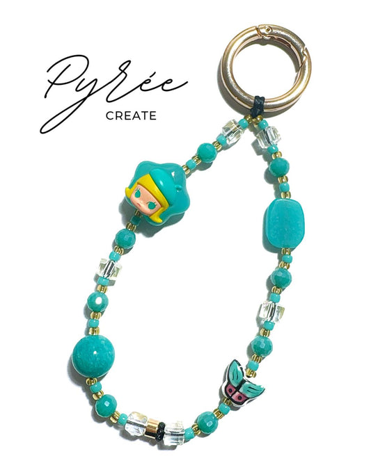 [One & Only] Molly's Dream Palette - Amazonite