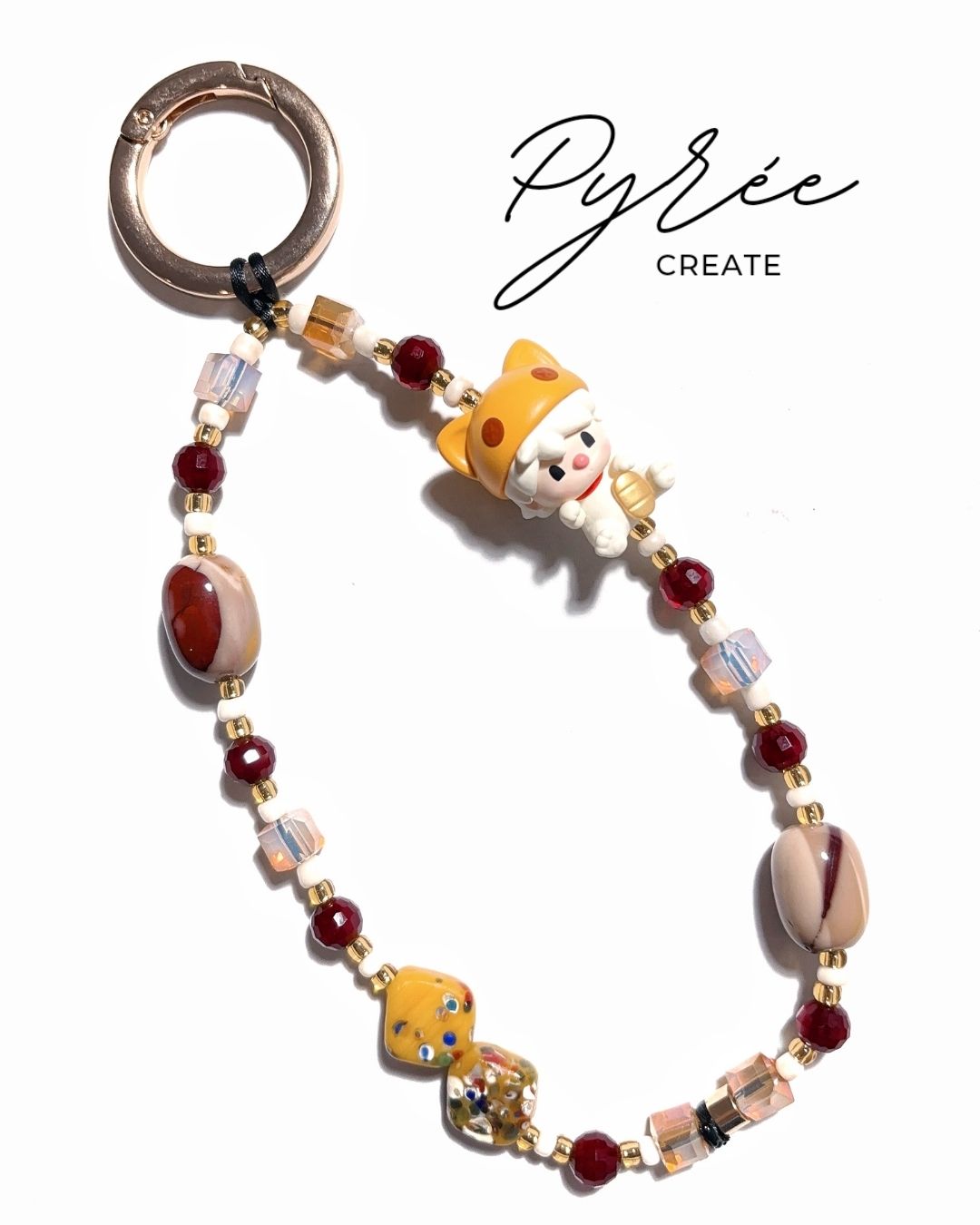 [One & Only] Sweet Bean's Luck - Mookaite
