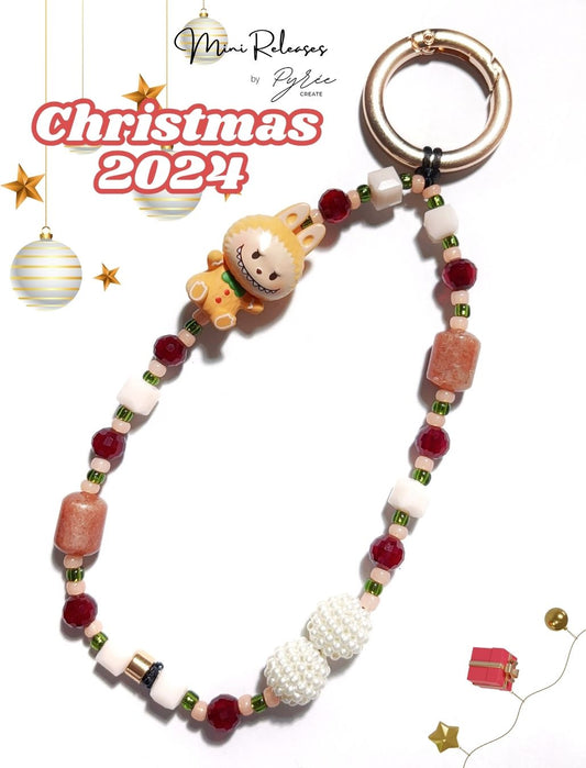 [Christmas 2024] Christmas Monster - Sunstone