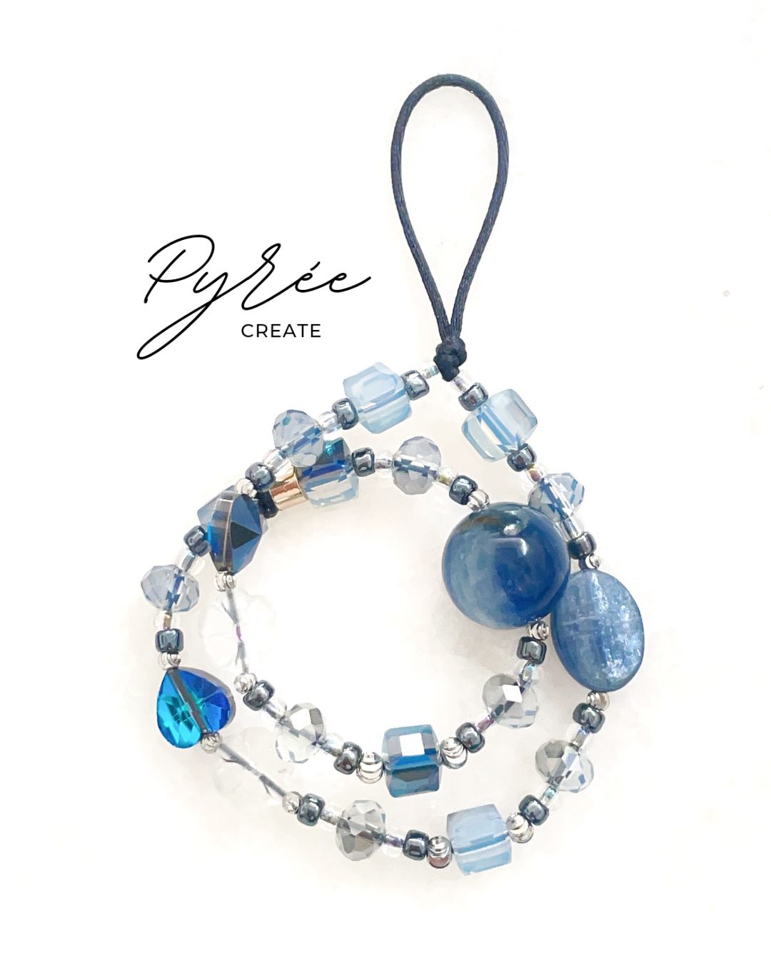 [One & Only] Heavenly Love - Kyanite